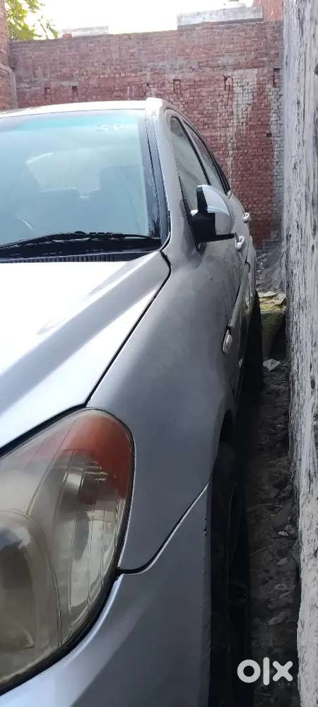 Parking Problem Exchange Small Car Swift