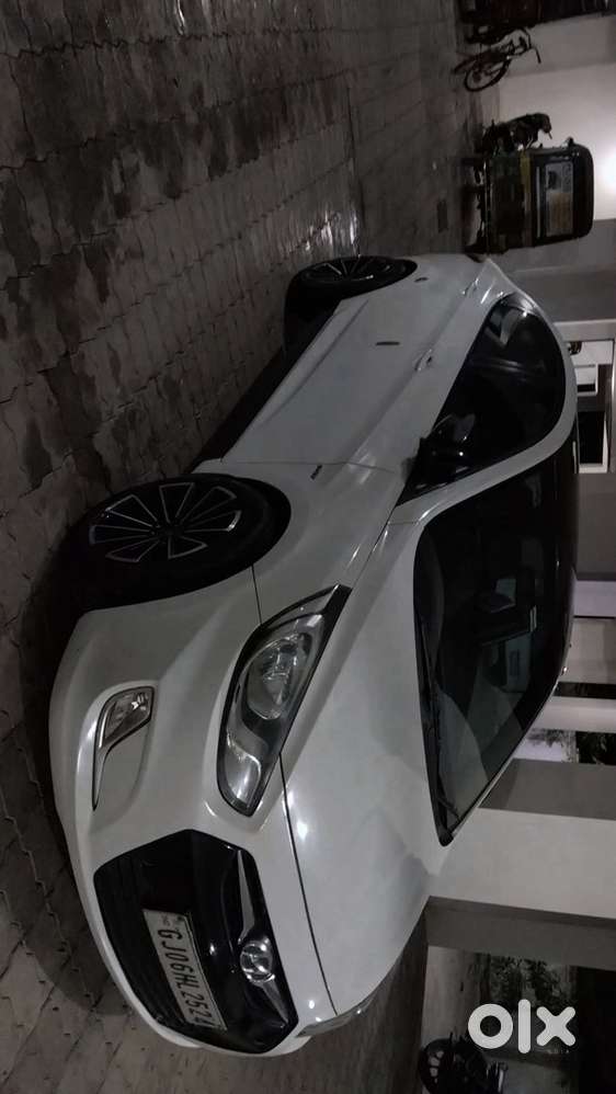 Hyundai Verna 2014 Petrol Well Maintained