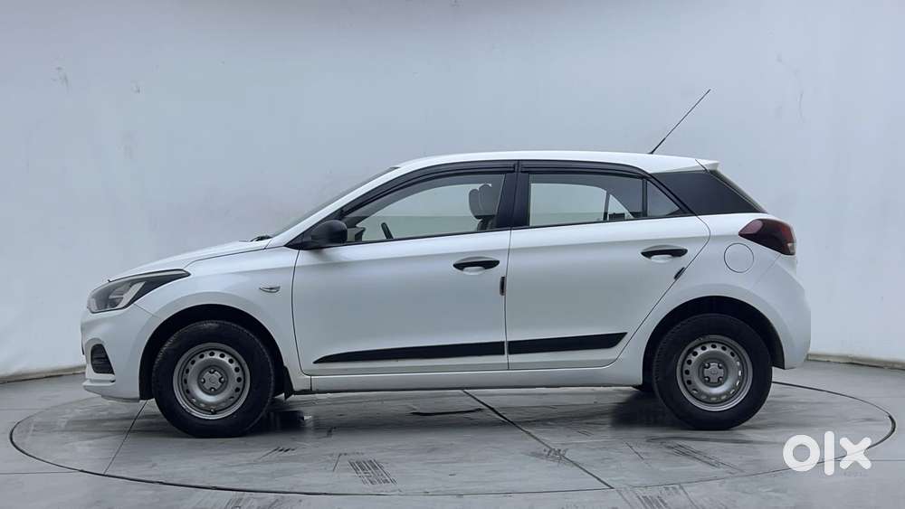 Hyundai Elite I20 [2018-2020] 1.2 Era, 2018, Petrol