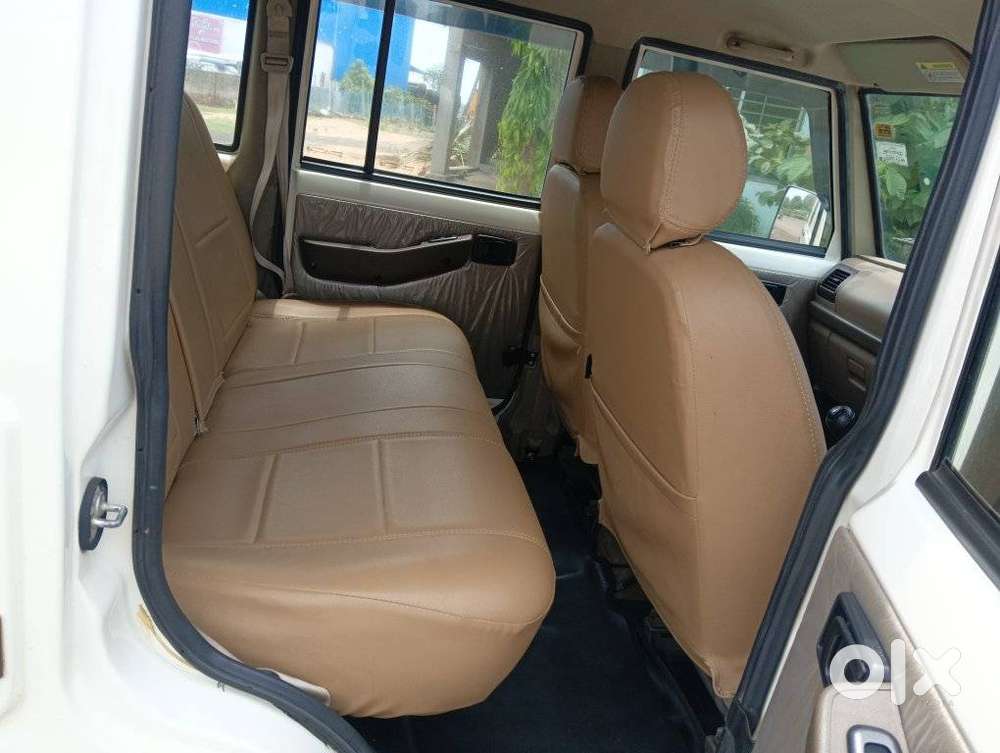 Mahindra Bolero 1.5 B6, 2023, Diesel