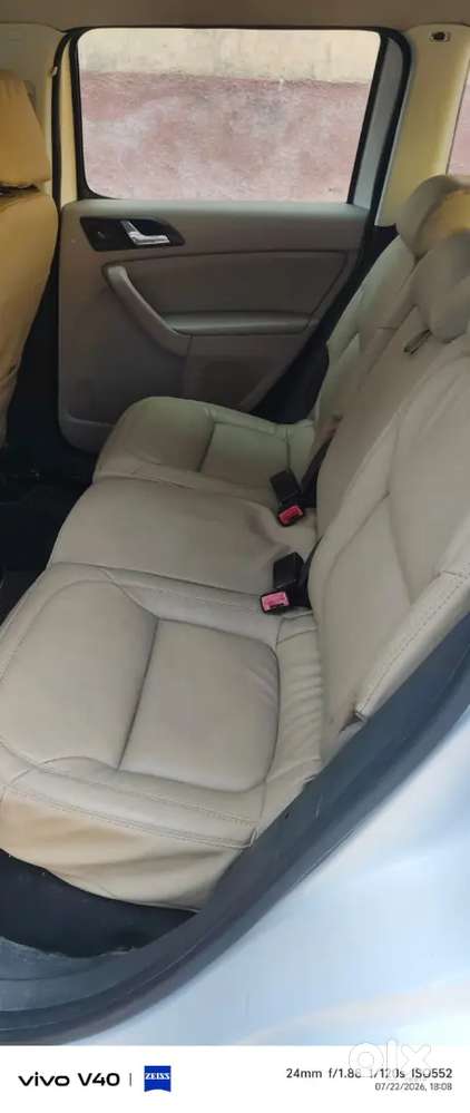 Skoda Yeti Ambition Tdi 2013