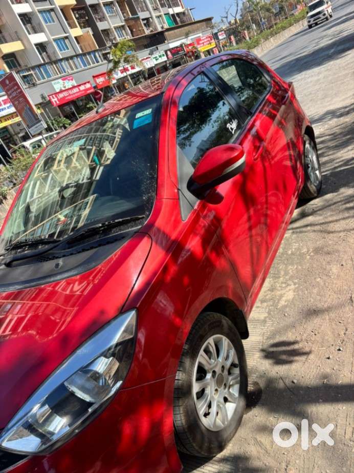 Tata Tiago Xza Plus, 2017, Petrol