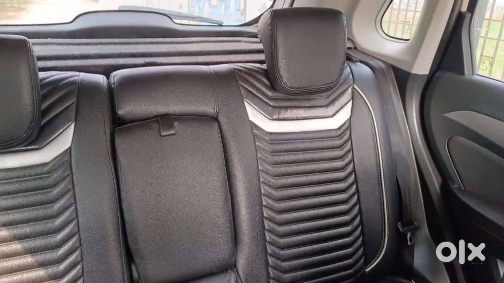 Maruti Suzuki Vitara Brezza 2017 Diesel Top Model