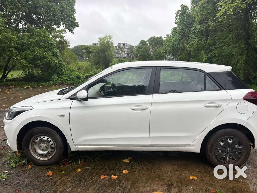 Hyundai Elite I20 2018 Sep