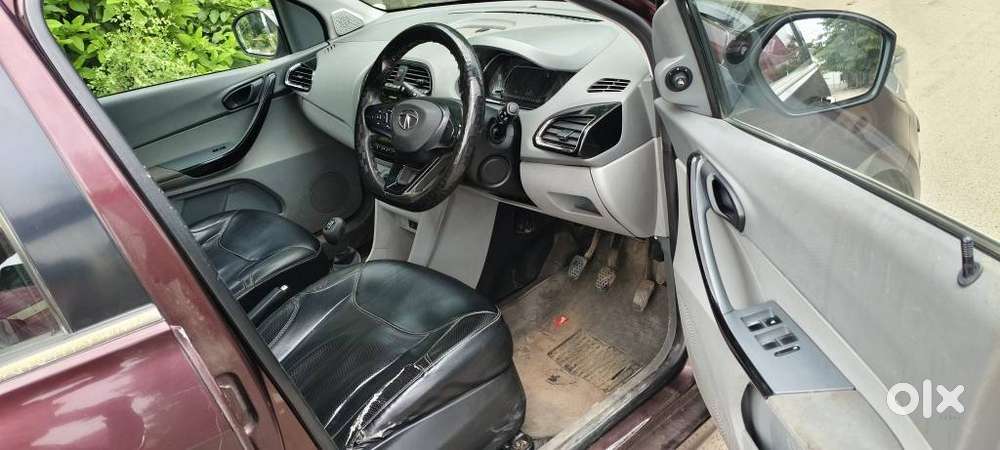 Tata Tigor Xz, 2022, Cng & Hybrids