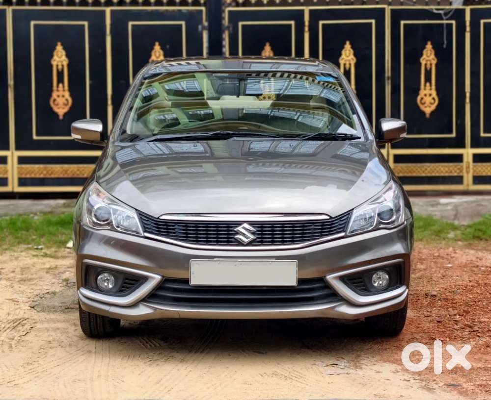 Maruti Suzuki Ciaz Delta 1.5, 2020, Petrol