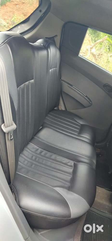 Chevrolet Beat Lt Petrol, 2015, Petrol