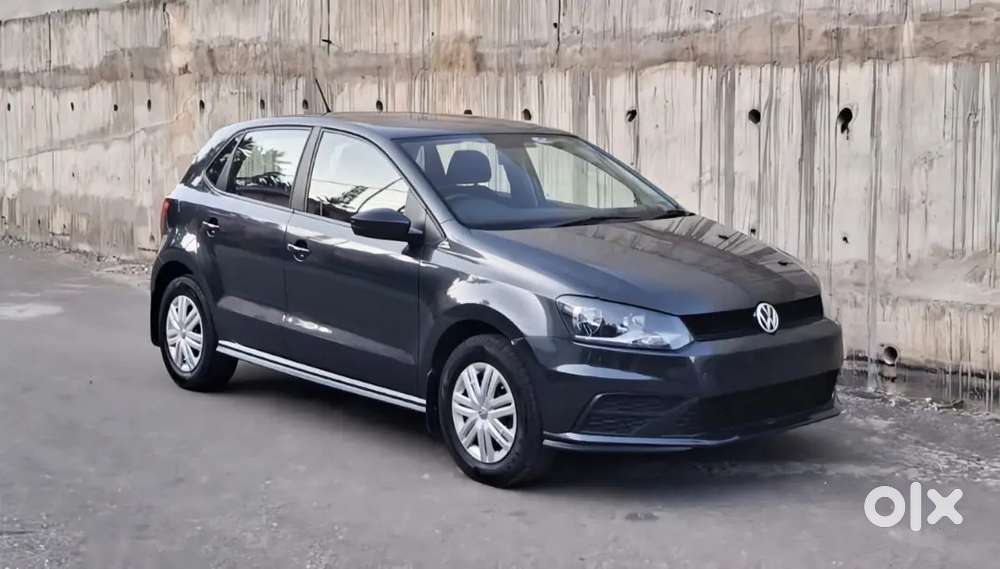Volkswagen Polo Trinline
