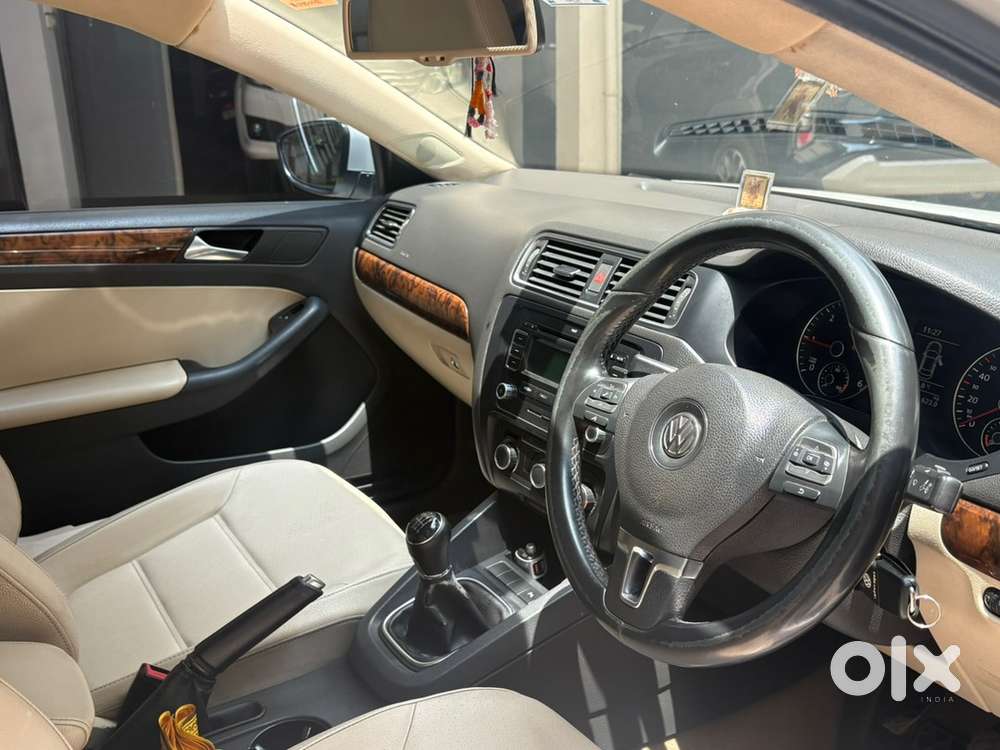 Jetta Volkswagen 2012