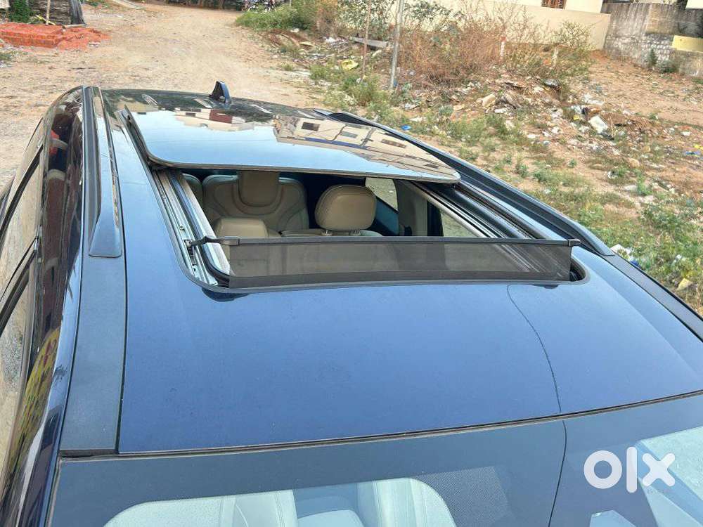 Mahindra Xuv700 2.2 Ax 7 Diesel Mt Str, 2022, Diesel