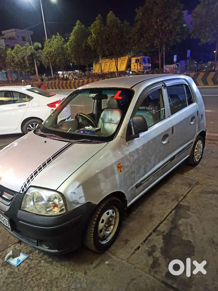 Hyundai Santro Xing Xl 2007