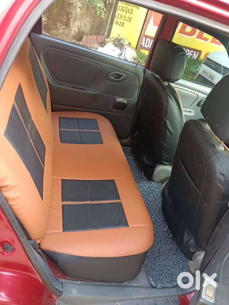 Maruti Suzuki Alto 0.8 Lxi (o), 2009, Petrol