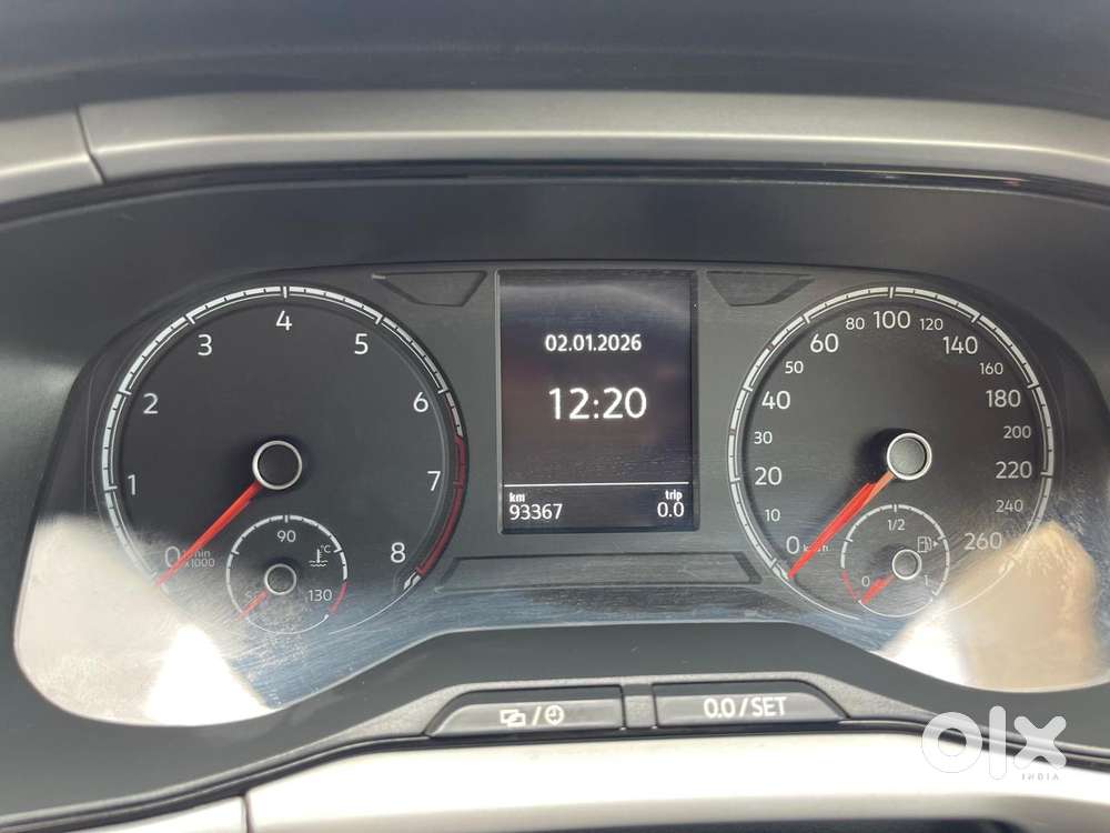 Volkswagen Tiguan 1.0 Tsi, 2021, Petrol