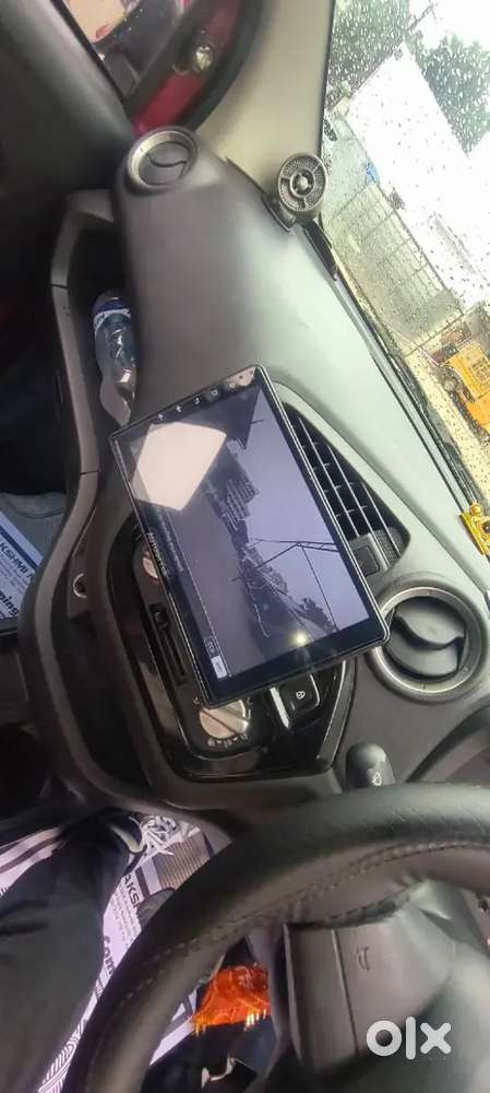 2017 Datsun Redigo 0.8 S