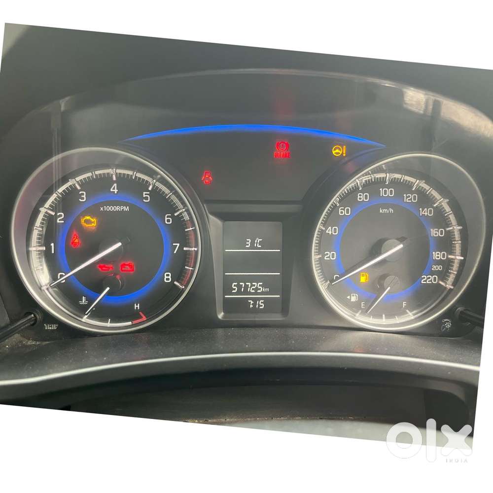 Maruti Suzuki Baleno 1.3 Delta, 2016, Petrol