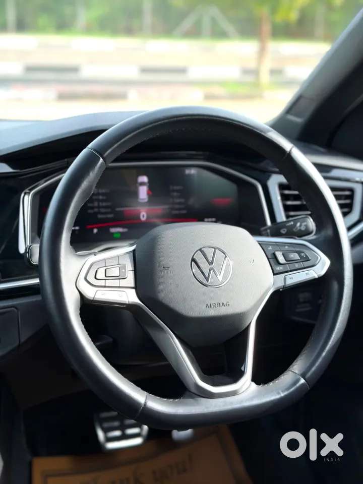 Volkswagen Virtus, 2025, Petrol
