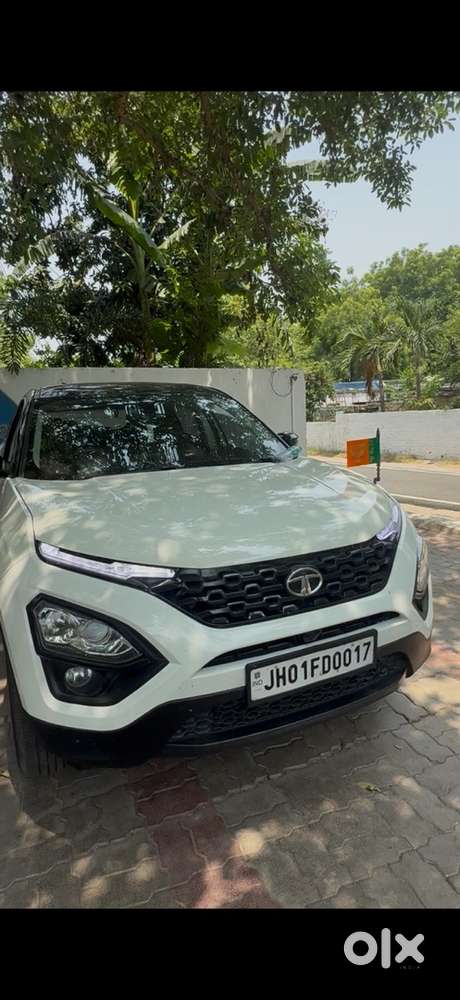 Tata Harrier Diesel 2023 Car
