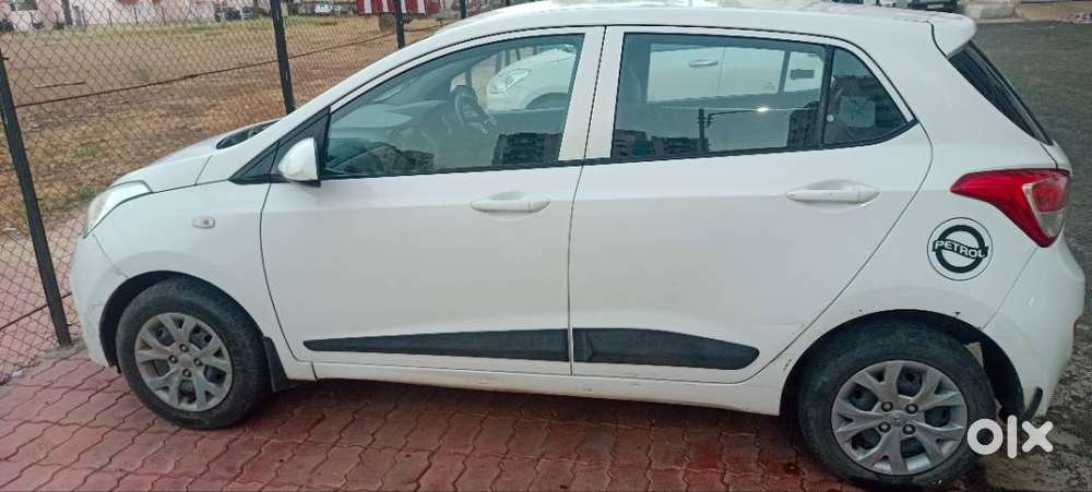 Hyundai Grand I10 2016