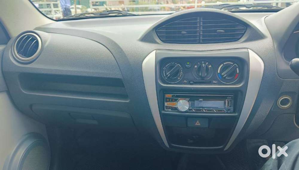 Maruti Suzuki Alto 800 Cng Lxi, 2019, Cng & Hybrids