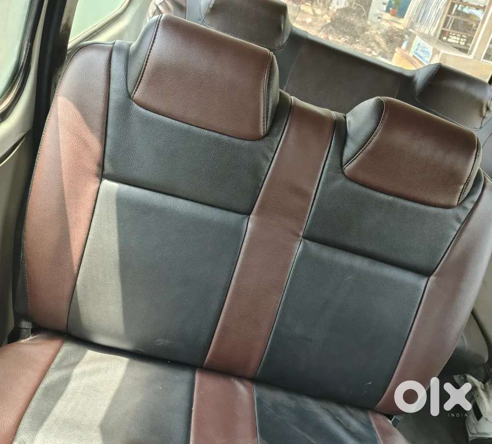 Maruti Suzuki Eeco 2013 Petrol Well Maintained