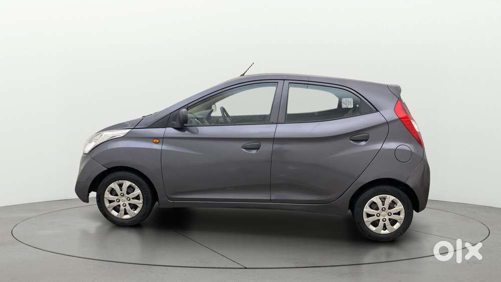 Hyundai Eon Magna +, 2018, Petrol
