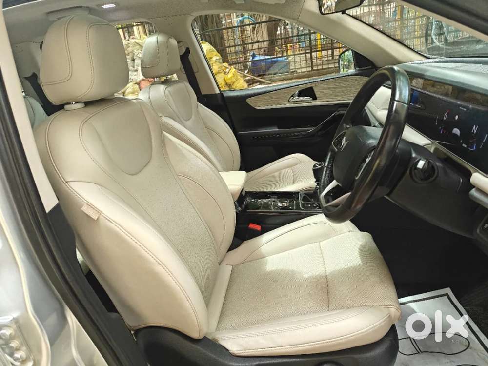 Mahindra Xuv700 2.2 Ax 7 Diesel Mt Str, 2023, Diesel