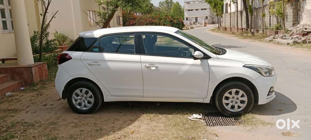 Hyundai I20 Diesel Sportz, 2018, Diesel