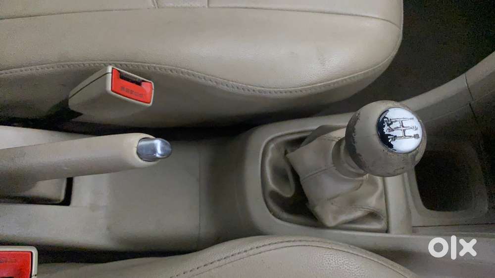 Maruti Suzuki Swift Dzire