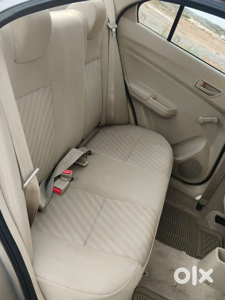 Maruti Suzuki Swift Dzire 1.2 Lxi Bsiv, 2022, Petrol