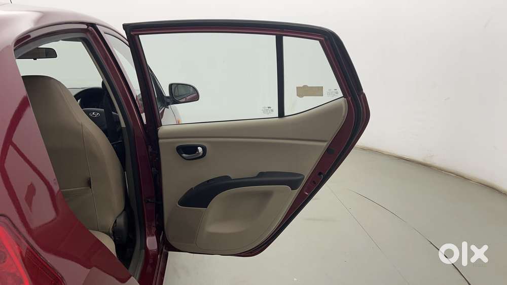 Hyundai I10 Sportz 1.1 Irde2, 2014, Petrol