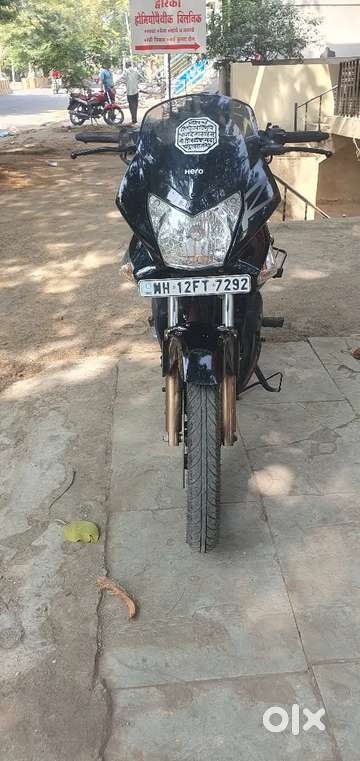 Karizma r 2010 model hotsell