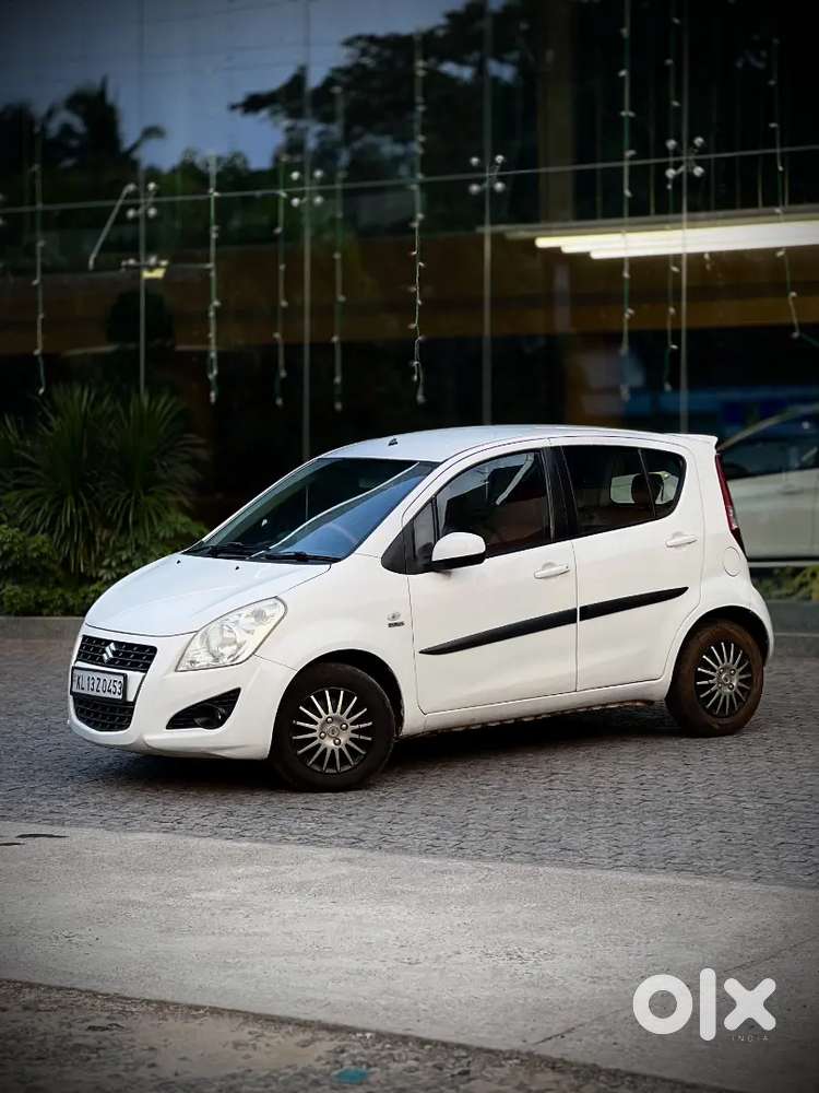 Maruti Suzuki Ritz 2012 Diesel Well Maintained