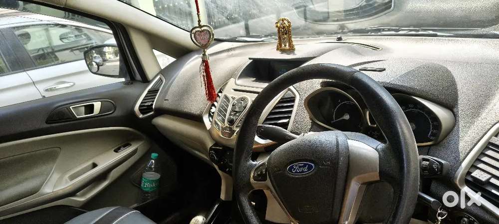 Ford Ecosport 2014 ,