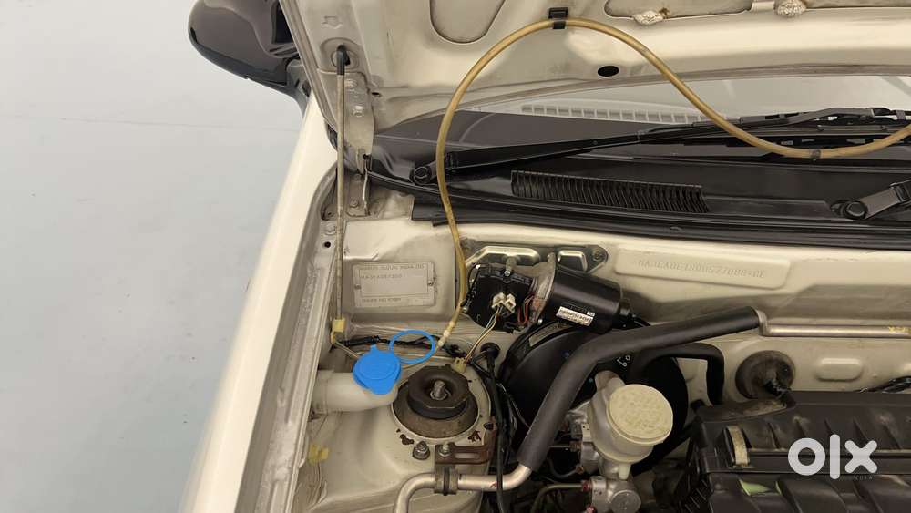 Maruti Suzuki Alto K10 2010-2014 Vxi, 2014, Petrol