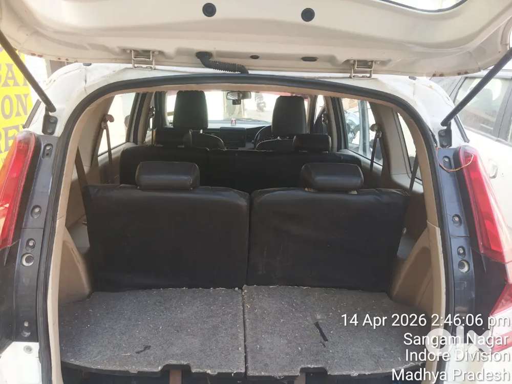Ertiga 2022 Model 1st Party Only In 830000