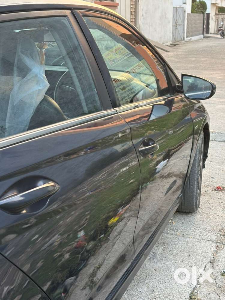 2021 Hyundai New I20