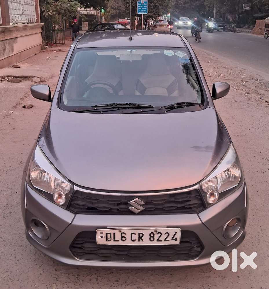 Maruti Suzuki Celerio Cng Vxi Mt, 2019, Cng & Hybrids