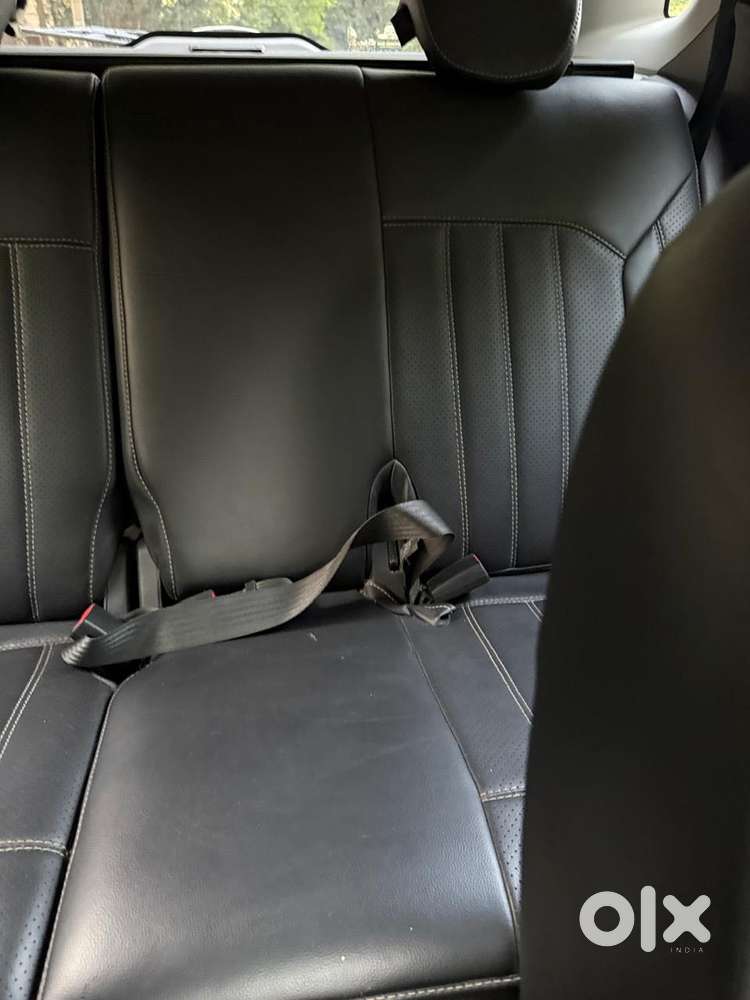 Ford Ecosport 1.5 Petrol Ambiente, 2014, Petrol