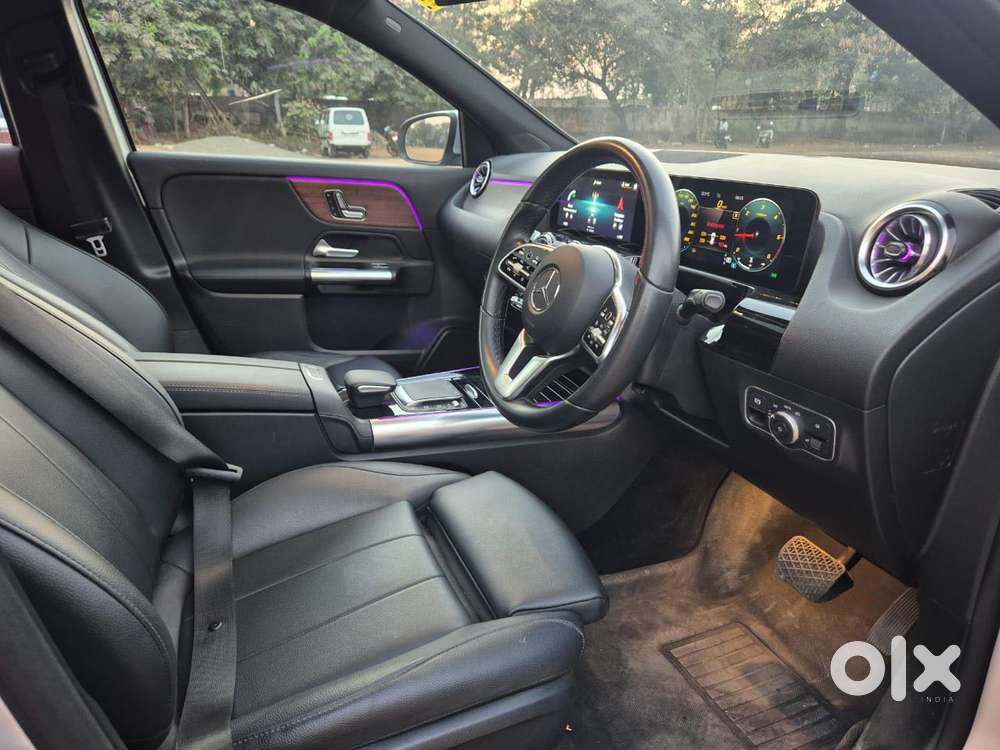 Mercedes-benz Gla 220d, 2023, Diesel