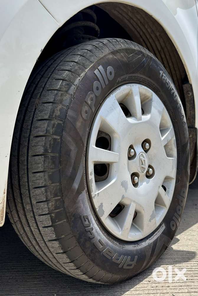 Hyundai I20 2012-2014 Magna, 2013, Petrol