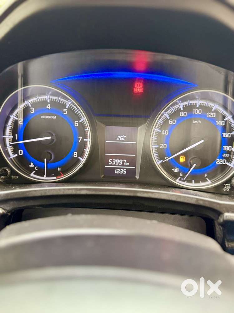 Maruti Suzuki Baleno Delta, 2022, Petrol