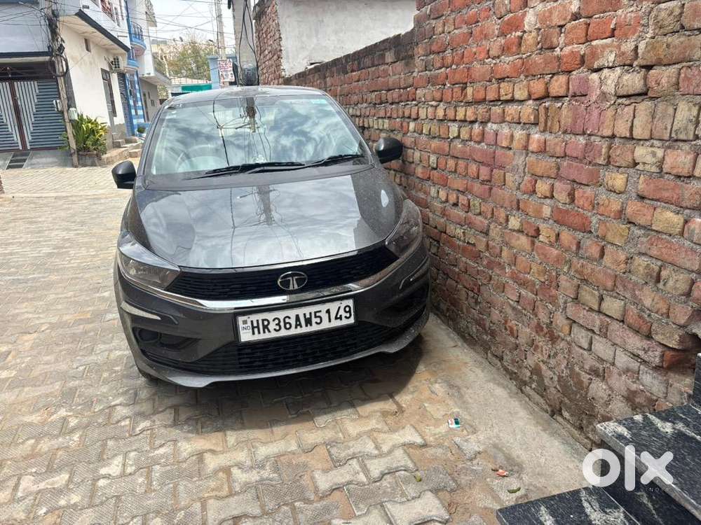 Tata Car Petrol Manual 2026