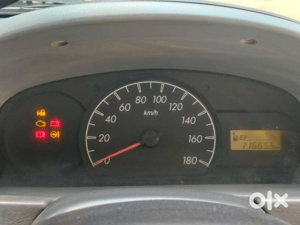 Maruti Suzuki Alto 0.8 Lxi (o), 2011, Petrol