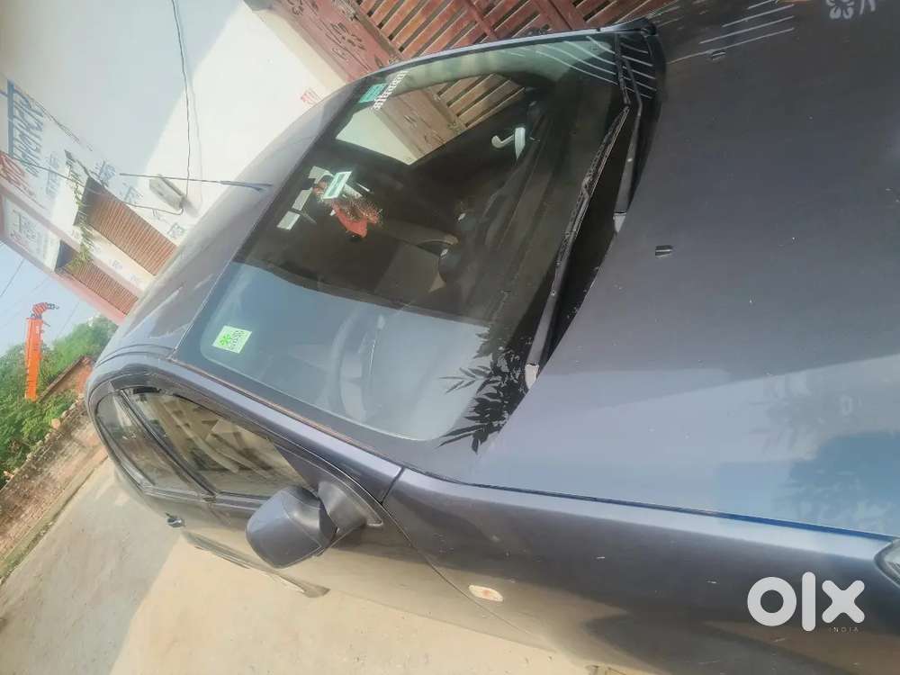 Ford Fiesta 2014 Diesel 100000 Km Driven