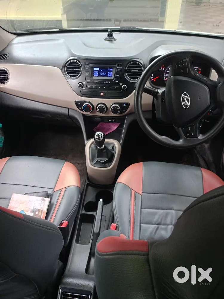 Grand I10 Sell