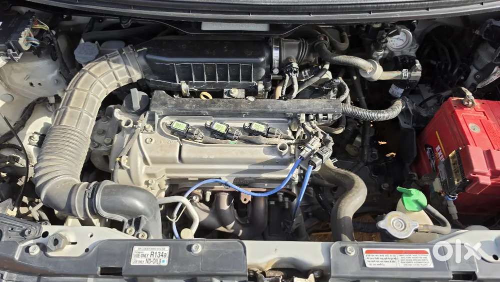 Maruti Suzuki Wagon R 2021