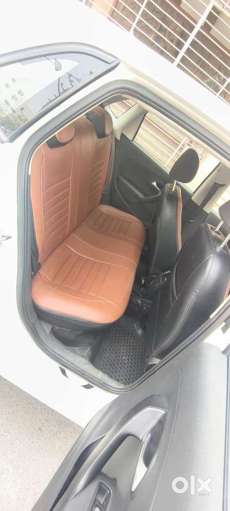 Volkswagen Polo 1.5 Tdi Highline Plus, 2019, Diesel