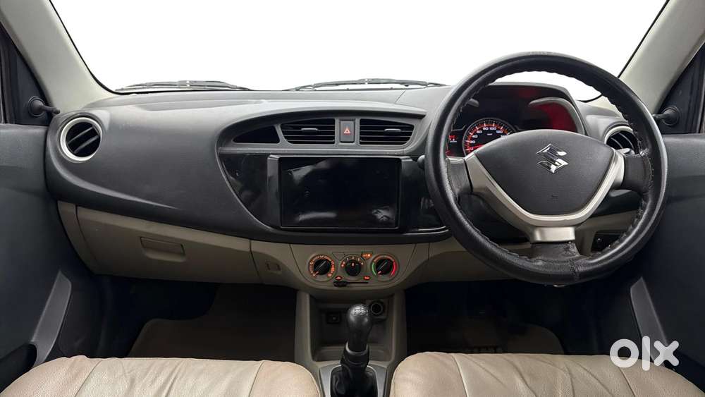 Maruti Suzuki Alto K10 Vxi, 2017, Cng & Hybrids