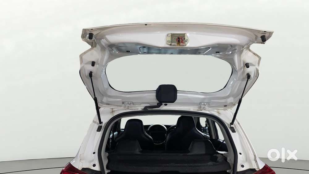 Maruti Suzuki S-presso Vxi Plus, 2023, Petrol