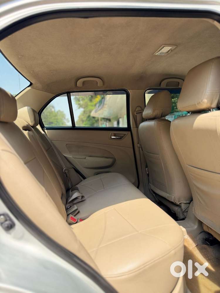 Maruti Suzuki Dzire, 2014, Diesel